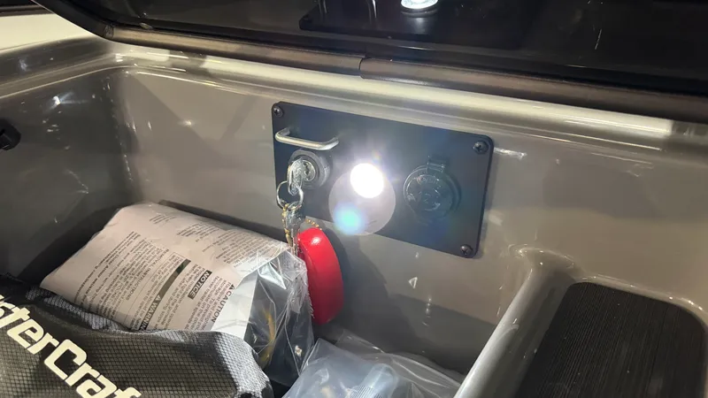 Slide: The Image of Mastercraft NXT20 2026 - 58