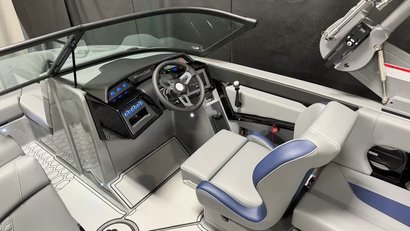 Slide: The Image of Mastercraft NXT20 2026 - 60