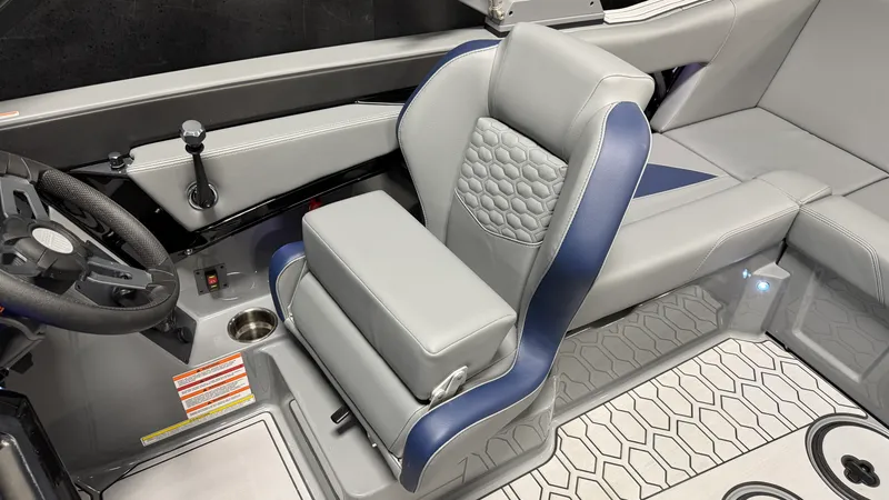 Slide: The Image of Mastercraft NXT20 2026 - 62