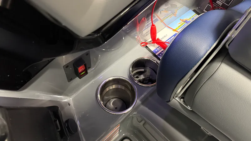 Slide: The Image of Mastercraft NXT20 2026 - 64