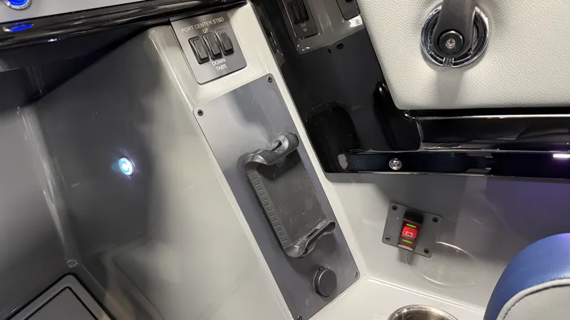 Slide: The Image of Mastercraft NXT20 2026 - 66