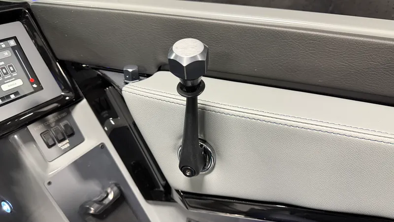 Slide: The Image of Mastercraft NXT20 2026 - 67