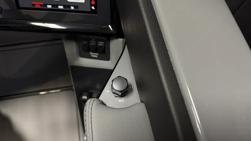 Slide: The Image of Mastercraft NXT20 2026 - 68