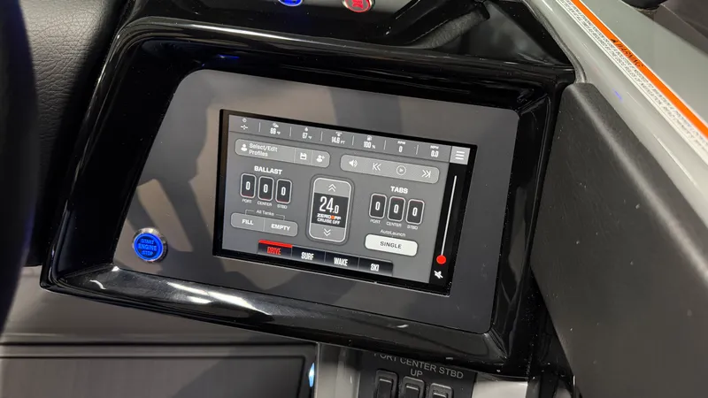 Slide: The Image of Mastercraft NXT20 2026 - 69