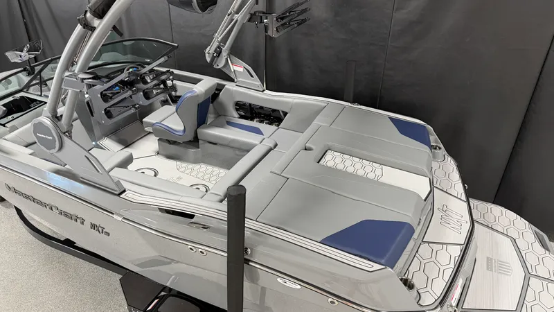 Slide: The Image of Mastercraft NXT20 2026 - 7