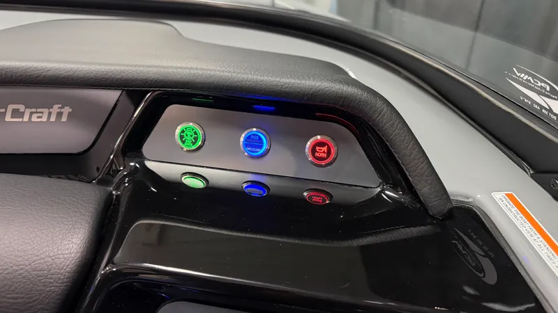 Slide: The Image of Mastercraft NXT20 2026 - 70