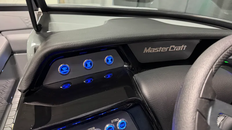 Slide: The Image of Mastercraft NXT20 2026 - 71