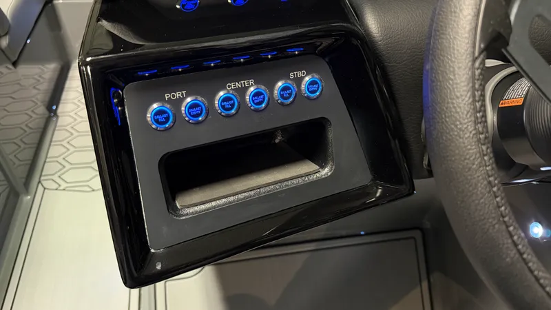 Slide: The Image of Mastercraft NXT20 2026 - 72