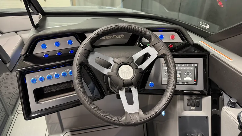 Slide: The Image of Mastercraft NXT20 2026 - 73