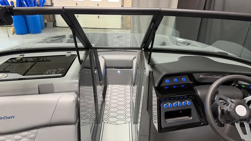 Slide: The Image of Mastercraft NXT20 2026 - 75