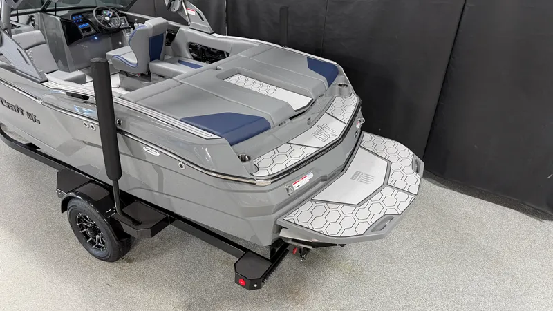 Slide: The Image of Mastercraft NXT20 2026 - 8