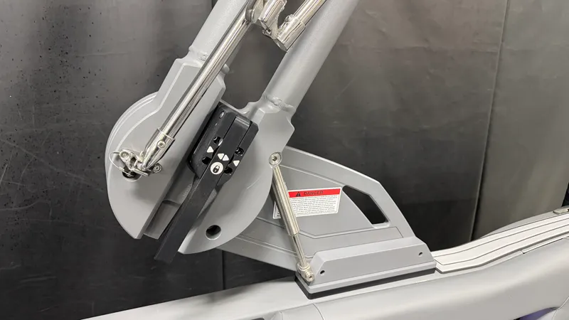 Slide: The Image of Mastercraft NXT20 2026 - 93