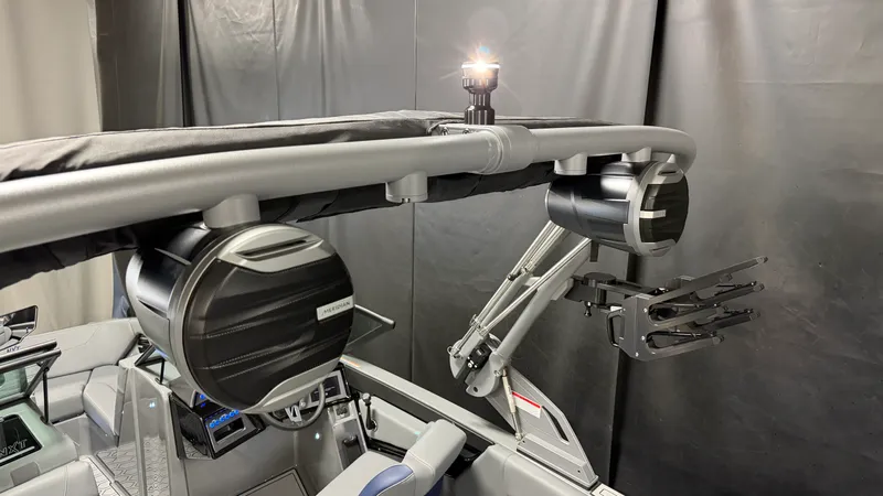 Slide: The Image of Mastercraft NXT20 2026 - 96