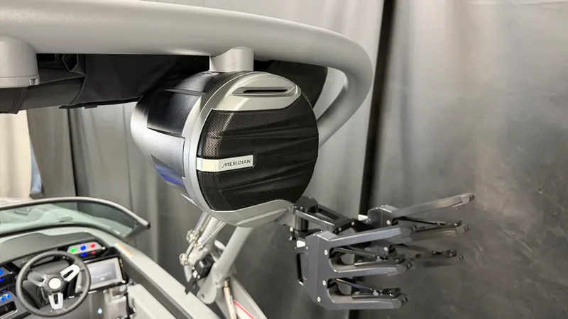 Slide: The Image of Mastercraft NXT20 2026 - 97