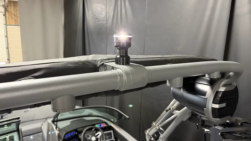 Slide: The Image of Mastercraft NXT20 2026 - 98