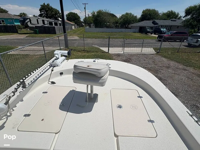 Slide: The Image of Carolina Skiff 238 2015 - 15727597