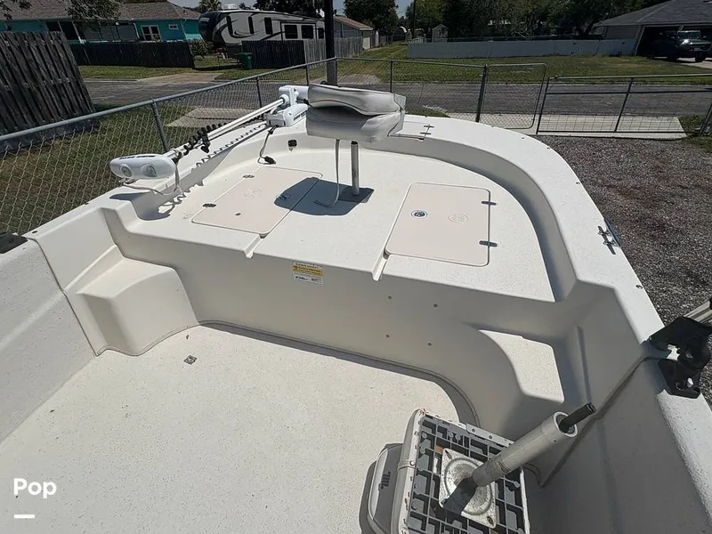 Slide: The Image of Carolina Skiff 238 2015 - 15727598