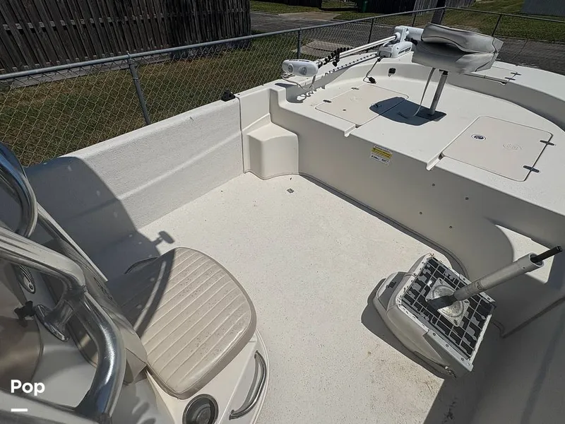 Slide: The Image of Carolina Skiff 238 2015 - 15727599