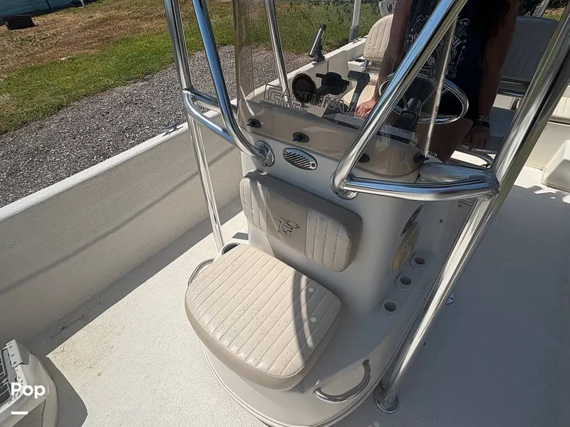 Slide: The Image of Passenger Seat With Backrest/live Well/bait Well - 15727683