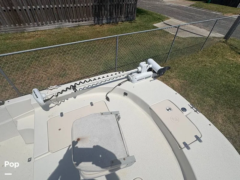 Slide: The Image of Carolina Skiff 238 2015 - 15727688