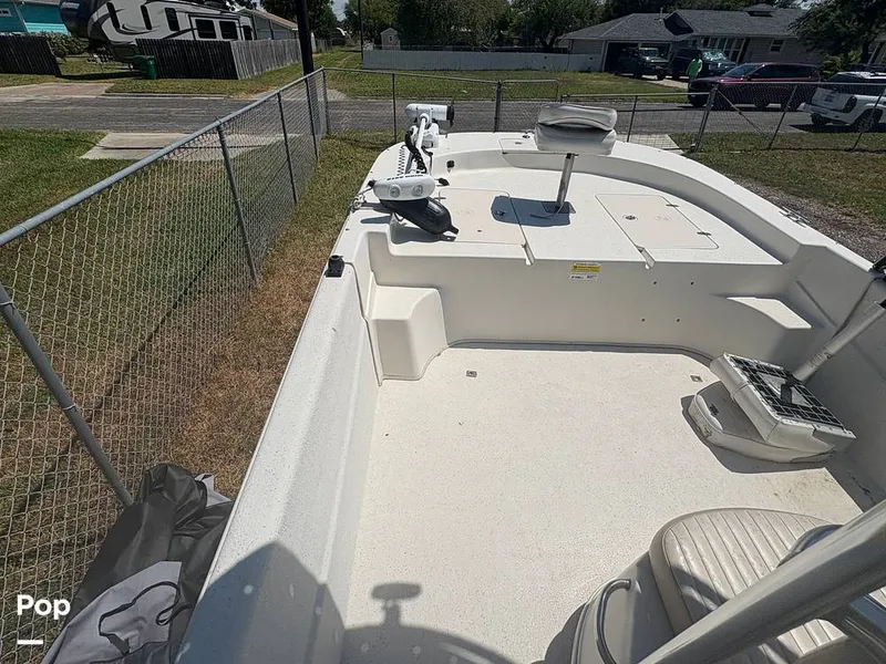 Slide: The Image of Carolina Skiff 238 2015 - 15727694