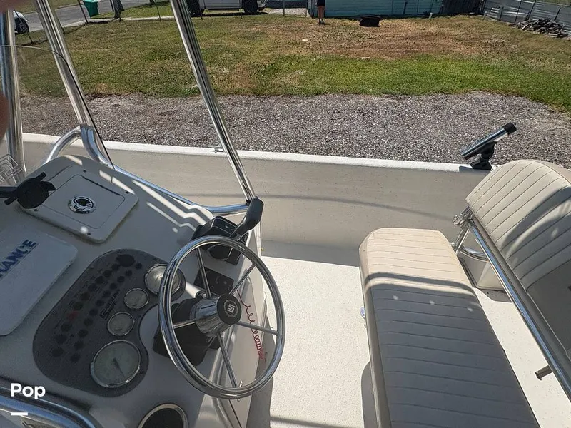 Slide: The Image of Leaning Post/steering Wheel - 15727695