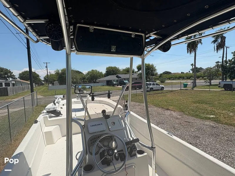 Slide: The Image of Carolina Skiff 238 2015 - 15727702