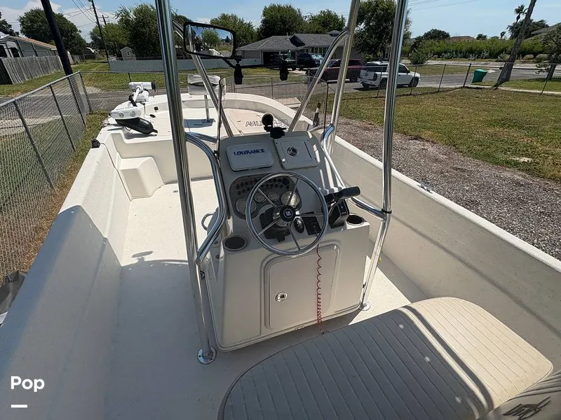 Slide: The Image of Carolina Skiff 238 2015 - 15727703