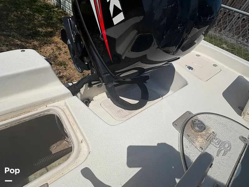 Slide: The Image of Carolina Skiff 238 2015 - 15727709