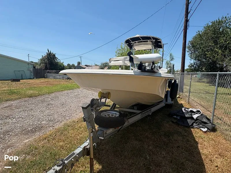 Slide: The Image of Bow/trolling Motor - 15727576