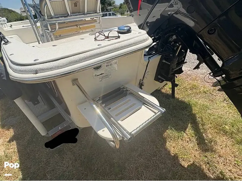 Slide: The Image of Carolina Skiff 238 2015 - 15741183