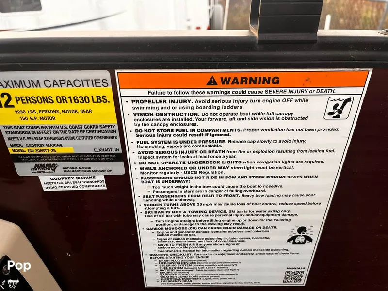 Slide: The Image of Sweetwater SW 2086 2022 - 16072110