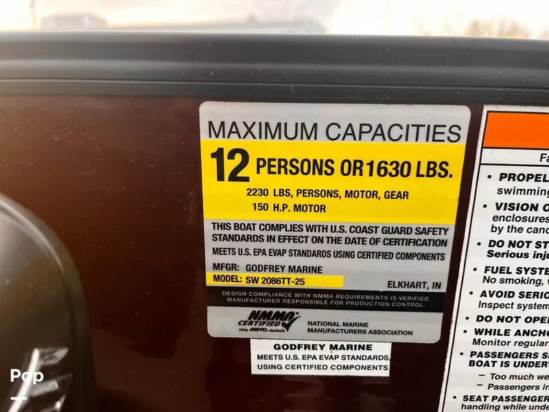 Slide: The Image of Sweetwater SW 2086 2022 - 16072117