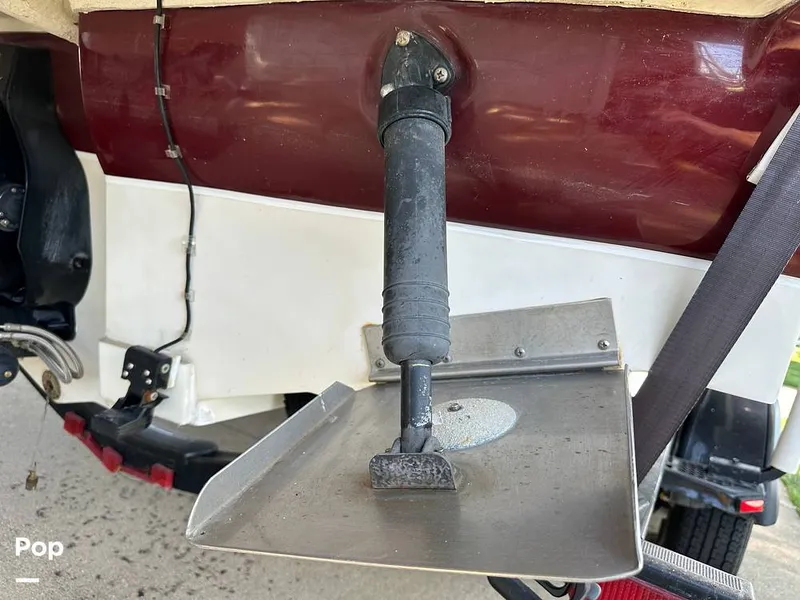 Slide: The Image of Sea Ray 240 Sundeck 2007 - 15814400