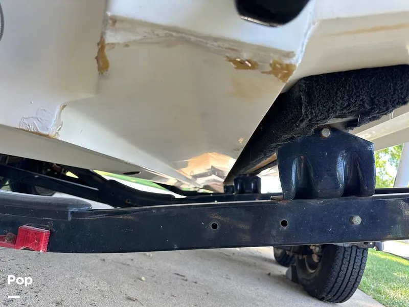 Slide: The Image of Sea Ray 240 Sundeck 2007 - 15814448