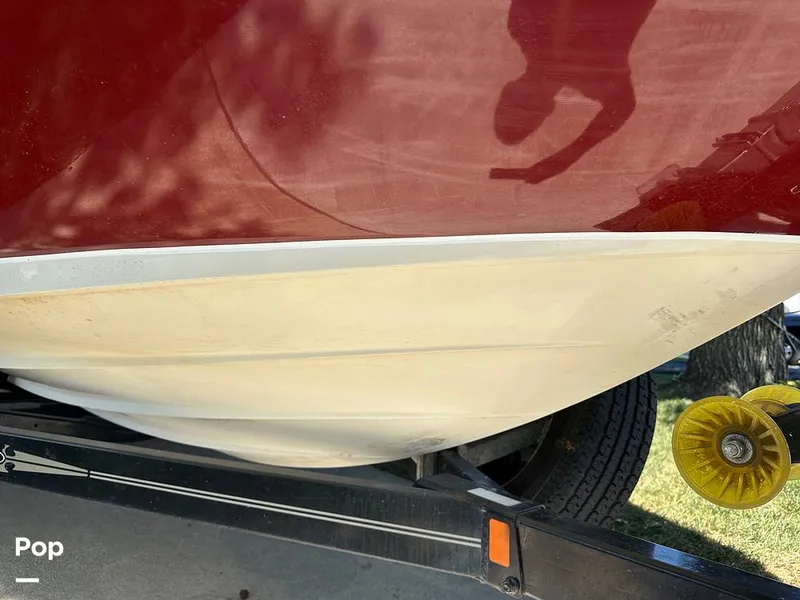 Slide: The Image of Sea Ray 240 Sundeck 2007 - 15814455