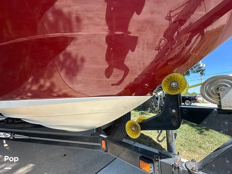 Slide: The Image of Sea Ray 240 Sundeck 2007 - 15814456