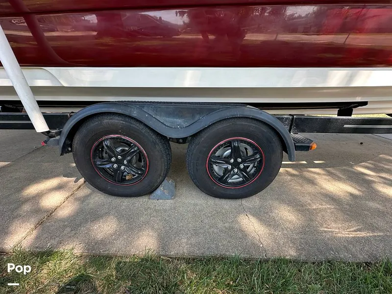 Slide: The Image of Sea Ray 240 Sundeck 2007 - 15814460