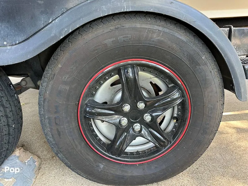 Slide: The Image of Sea Ray 240 Sundeck 2007 - 15814461