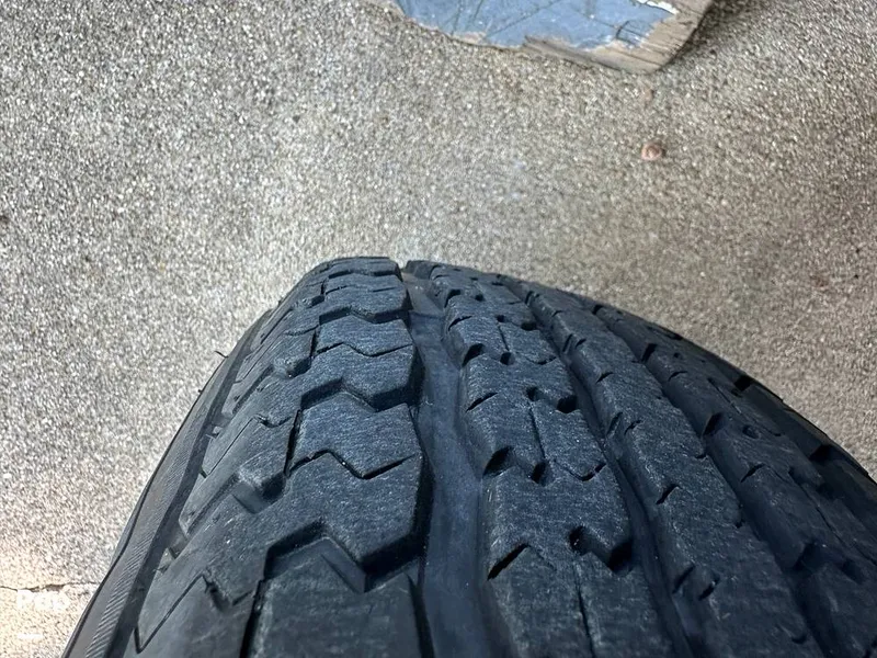 Slide: The Image of Sea Ray 240 Sundeck 2007 - 15814462