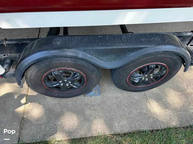 Slide: The Image of Sea Ray 240 Sundeck 2007 - 15814465