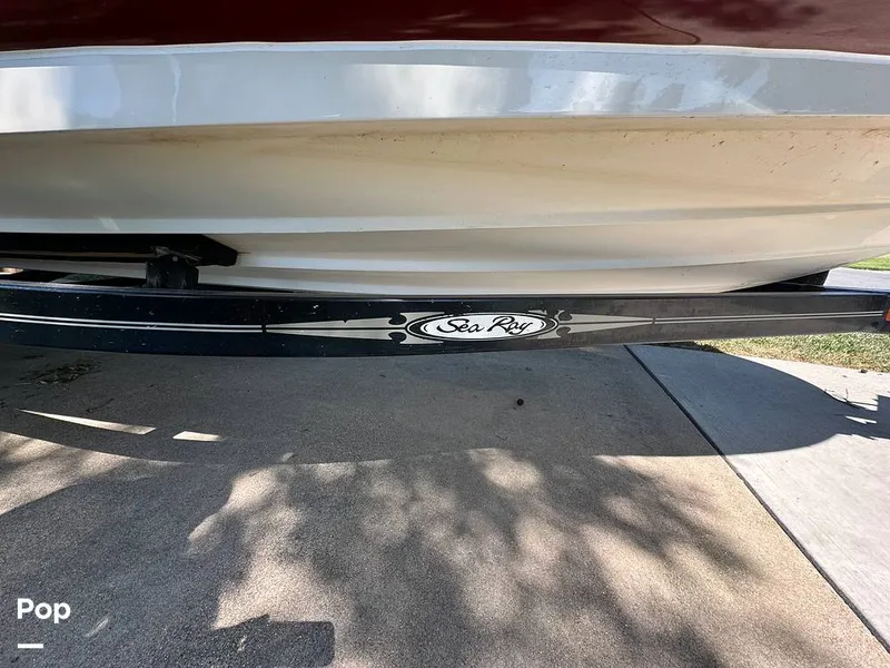 Slide: The Image of Sea Ray 240 Sundeck 2007 - 15814466