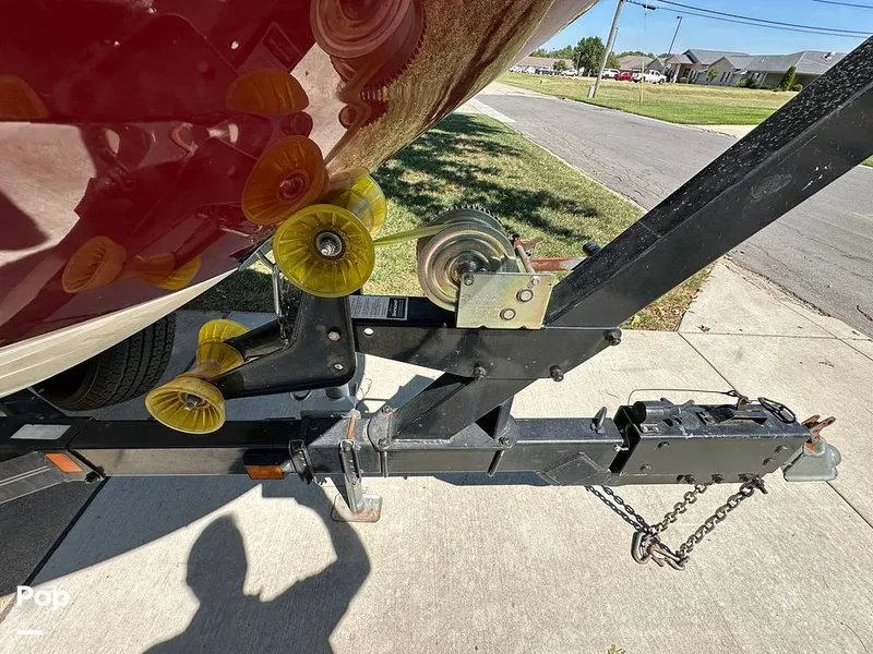 Slide: The Image of Sea Ray 240 Sundeck 2007 - 15814467