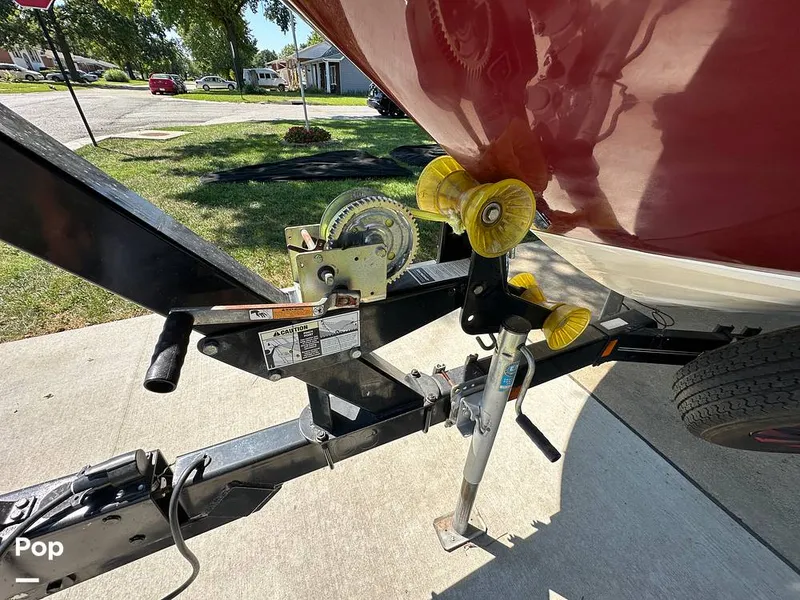 Slide: The Image of Sea Ray 240 Sundeck 2007 - 15814470