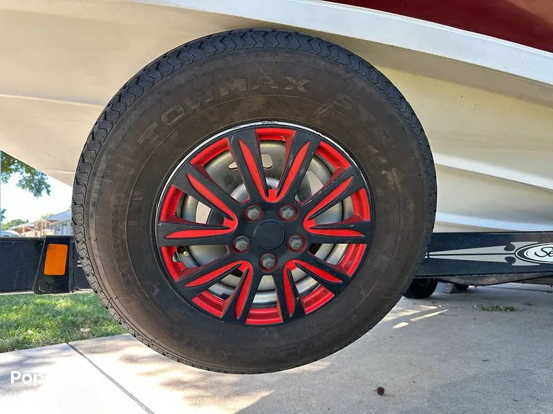 Slide: The Image of Sea Ray 240 Sundeck 2007 - 15814471