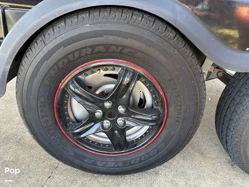 Slide: The Image of Sea Ray 240 Sundeck 2007 - 15814473