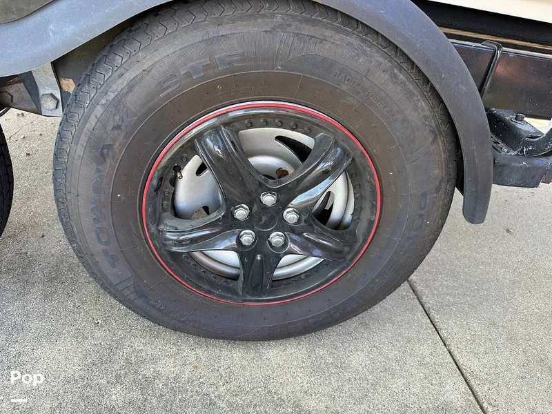 Slide: The Image of Sea Ray 240 Sundeck 2007 - 15814474