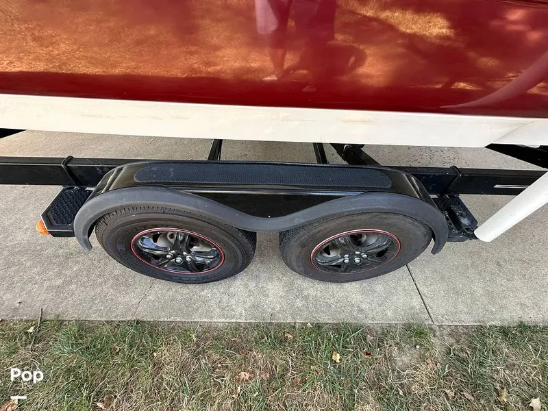 Slide: The Image of Sea Ray 240 Sundeck 2007 - 15814475