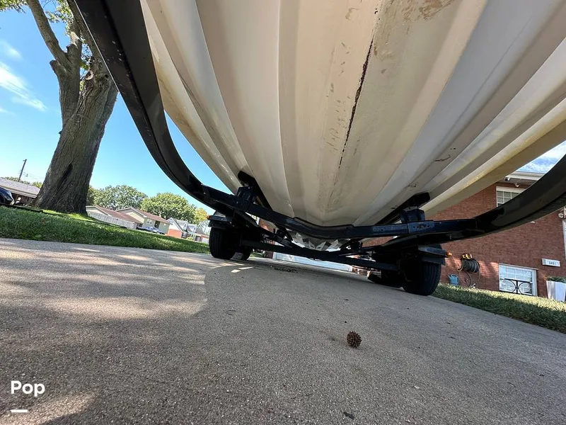 Slide: The Image of Sea Ray 240 Sundeck 2007 - 15814476