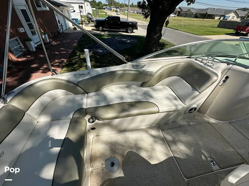 Slide: The Image of Sea Ray 240 Sundeck 2007 - 15814311